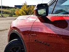 2026 Chevrolet Blazer RS - Photo 7