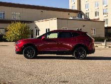 2026 Chevrolet Blazer RS - Photo 10