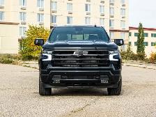 2026 Chevrolet Silverado 1500 High Country - Photo 3