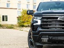 2026 Chevrolet Silverado 1500 High Country - Photo 6
