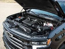 2026 Chevrolet Silverado 1500 High Country - Photo 7
