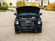 2026 Chevrolet Silverado 1500 High Country - Photo 10
