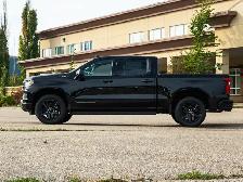 2026 Chevrolet Silverado 1500 High Country - Photo 11