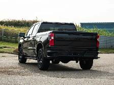 2026 Chevrolet Silverado 1500 High Country - Photo 12