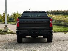 2026 Chevrolet Silverado 1500 High Country - Photo 13