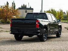 2026 Chevrolet Silverado 1500 High Country - Photo 14