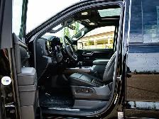 2026 Chevrolet Silverado 1500 High Country - Photo 18