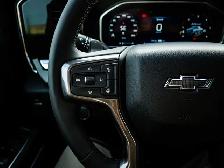 2026 Chevrolet Silverado 1500 High Country - Photo 24