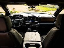 2026 Chevrolet Silverado 1500 High Country - Photo 34