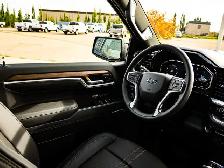 2026 Chevrolet Silverado 1500 High Country - Photo 35