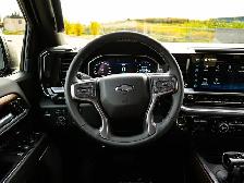 2026 Chevrolet Silverado 1500 High Country - Photo 36
