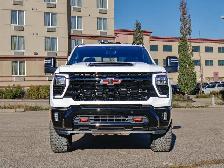 2026 Chevrolet Silverado 2500HD ZR2 - Photo 3