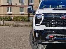 2026 Chevrolet Silverado 2500HD ZR2 - Photo 6