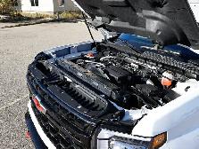 2026 Chevrolet Silverado 2500HD ZR2 - Photo 7