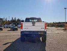 2026 Chevrolet Silverado 2500HD ZR2 - Photo 12