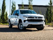 2026 Chevrolet Silverado 1500 RST - Photo 2
