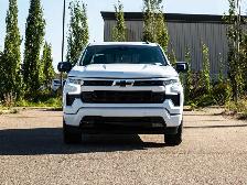 2026 Chevrolet Silverado 1500 RST - Photo 3