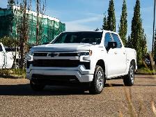 2026 Chevrolet Silverado 1500 RST - Photo 4