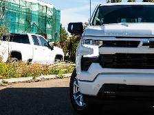 2026 Chevrolet Silverado 1500 RST - Photo 6