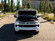 2026 Chevrolet Silverado 1500 RST - Photo 10