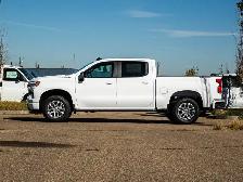 2026 Chevrolet Silverado 1500 RST - Photo 11