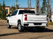 2026 Chevrolet Silverado 1500 RST - Photo 12