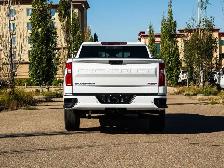2026 Chevrolet Silverado 1500 RST - Photo 13