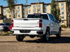 2026 Chevrolet Silverado 1500 RST - Photo 14