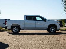 2026 Chevrolet Silverado 1500 RST - Photo 15