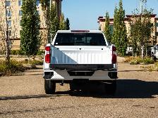 2026 Chevrolet Silverado 1500 RST - Photo 16