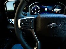 2026 Chevrolet Silverado 1500 RST - Photo 22