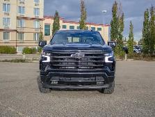2026 Chevrolet Silverado 1500 High Country - Photo 3