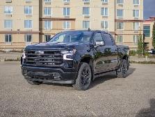 2026 Chevrolet Silverado 1500 High Country - Photo 4