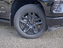 2026 Chevrolet Silverado 1500 High Country - Photo 5