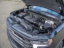 2026 Chevrolet Silverado 1500 High Country - Photo 7