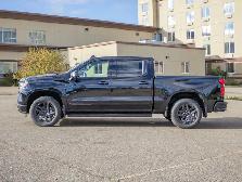 2026 Chevrolet Silverado 1500 High Country - Photo 10