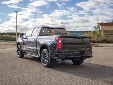 2026 Chevrolet Silverado 1500 High Country - Photo 11