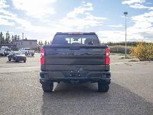 2026 Chevrolet Silverado 1500 High Country - Photo 12