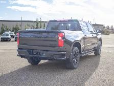 2026 Chevrolet Silverado 1500 High Country - Photo 13