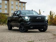 2026 Chevrolet Silverado 1500 RST - Photo 2