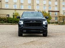 2026 Chevrolet Silverado 1500 RST - Photo 3