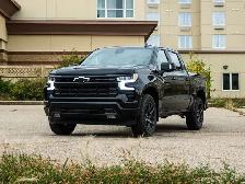 2026 Chevrolet Silverado 1500 RST - Photo 4