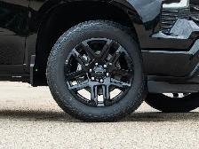 2026 Chevrolet Silverado 1500 RST - Photo 5