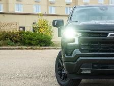 2026 Chevrolet Silverado 1500 RST - Photo 6