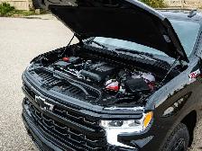 2026 Chevrolet Silverado 1500 RST - Photo 7