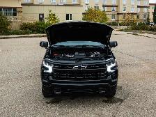 2026 Chevrolet Silverado 1500 RST - Photo 10