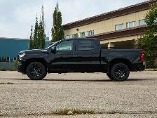 2026 Chevrolet Silverado 1500 RST - Photo 11