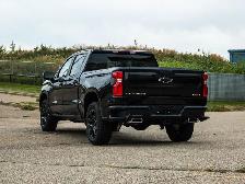2026 Chevrolet Silverado 1500 RST - Photo 12