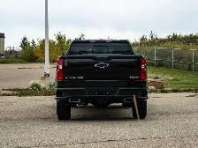 2026 Chevrolet Silverado 1500 RST - Photo 13