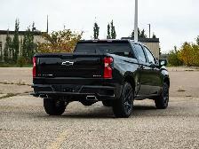 2026 Chevrolet Silverado 1500 RST - Photo 14
